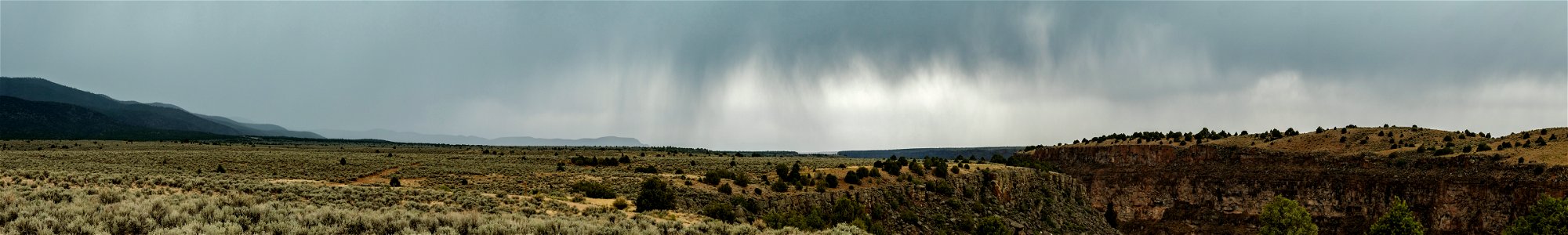Taos, New Mexico photo
