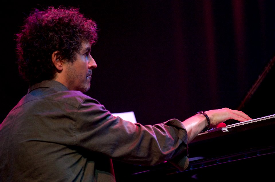 Philip Catherine Quartet LantarenVenster Rotterdam 29 augustus 2021 - Nicola Andrioli