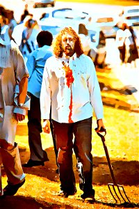 Halloween Zombies