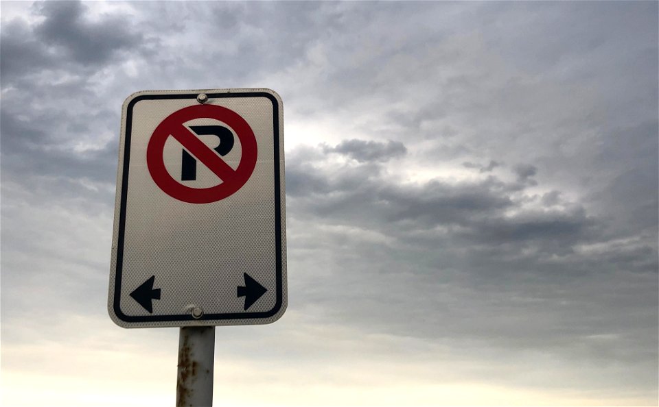 2022/365/223 No Free Cloud Parking