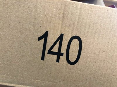 140 Used to Mean Something