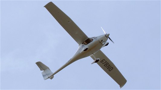 Pipistrel Virus SW F-JUCM Flugsportgruppe Landsberg-Lech - Roundtrip Jesenwang (3700 ft.)