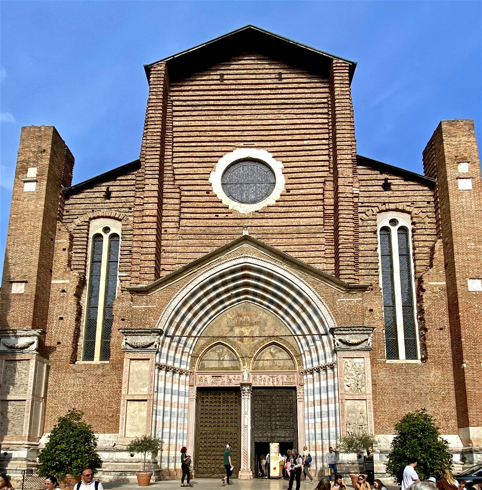 Basilica di Santa Anastasia