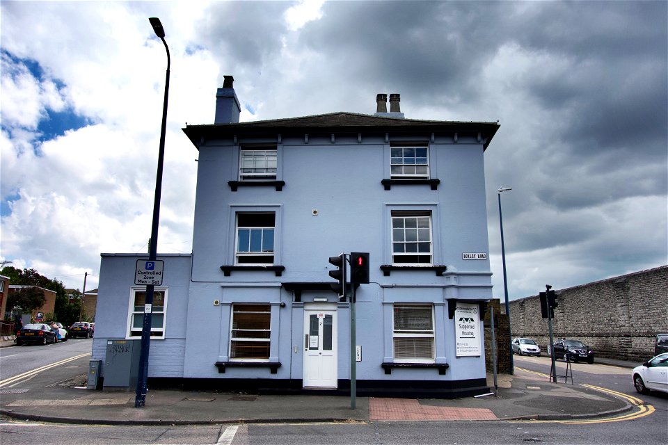 Former Pub Maidstone