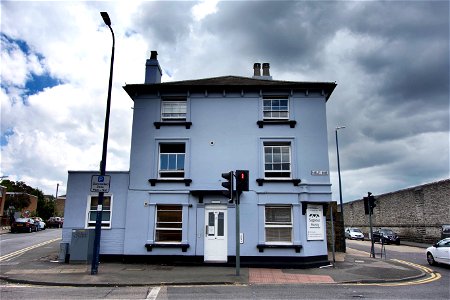 Former Pub Maidstone