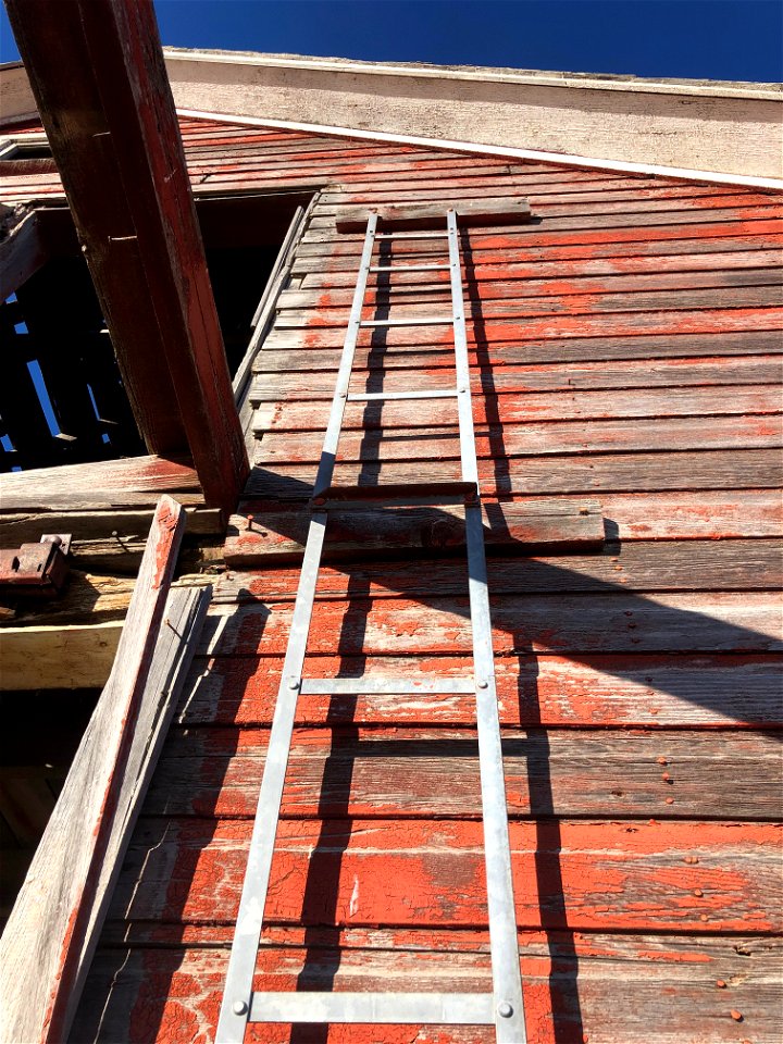 Express to the Second Floor