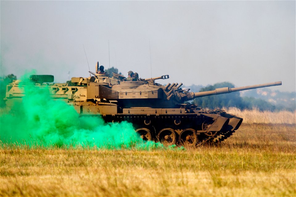 Swartkops Airshow-6