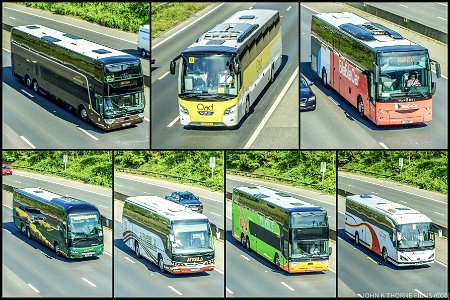 M20 Coaches