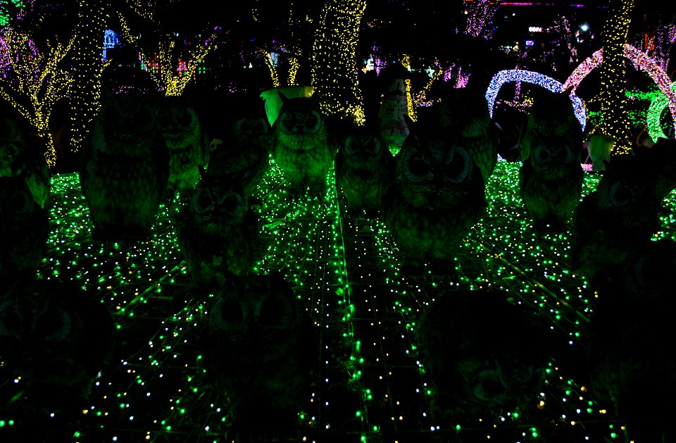 Ansan Starlight Village