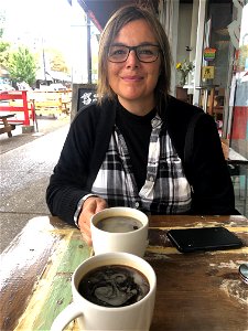 More Coffee With Cori