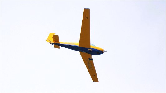 Scheibe SF.25C-TL Rotax-Falke D-KGAJ Ikarus Luftsportclub Schleissheim (3700 ft.)