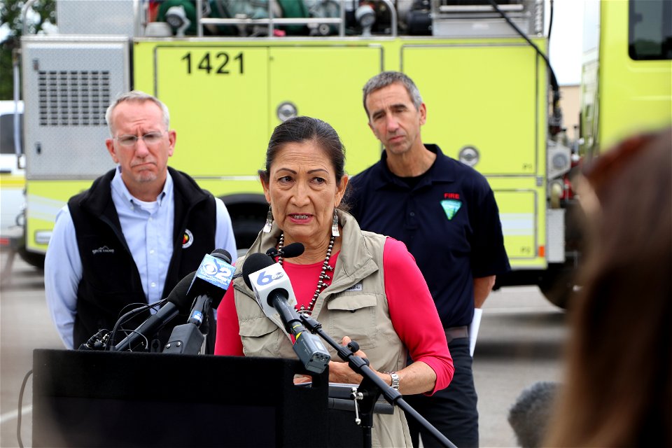 DOI Sec Haaland visiting NIFC_06172022 (55)