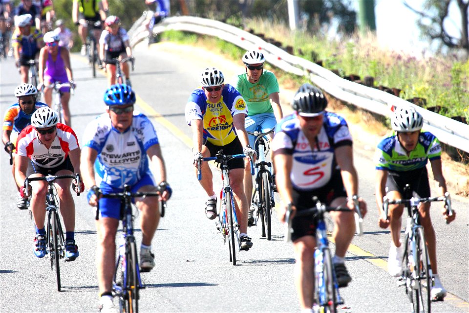 2009 Johannesburg 94.7 Cycle Race-21