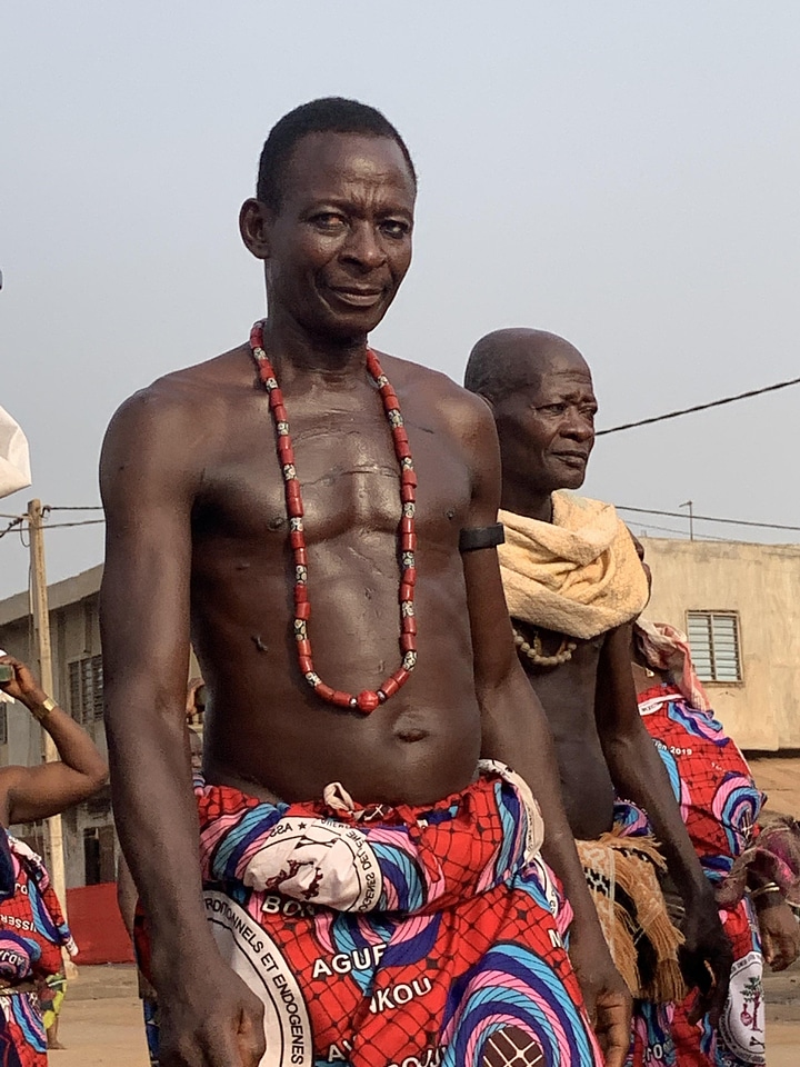 Culture tradition religion