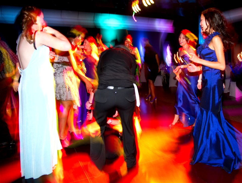 Dancefloor Rectron Hollywood 2011-45