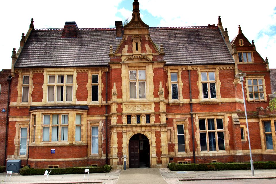 Springfield Maidstone