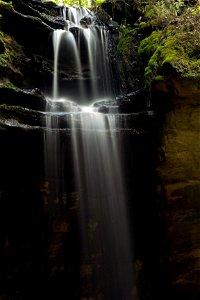 Memorial Falls