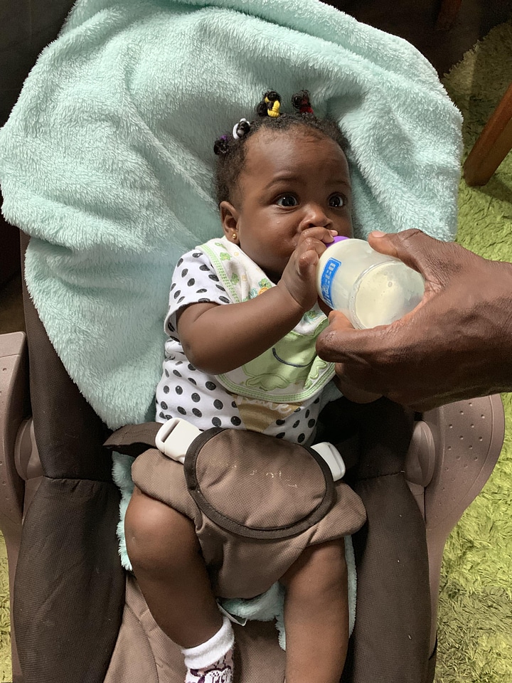 Child people baby