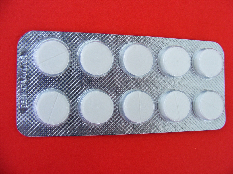 Medical care pharmacy
