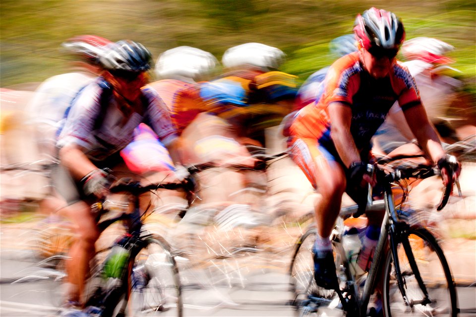2009 Johannesburg 94.7 Cycle Challenge