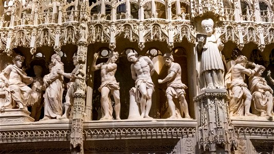 Cathédrale de Chartres