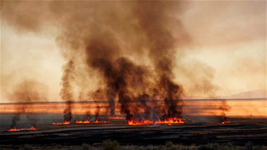 Landscape Category - USFWS 2022 Photo/Video Contest