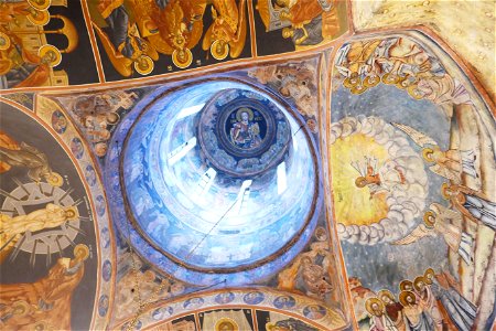 Sinaia-monastery_2018_0826_190426 photo