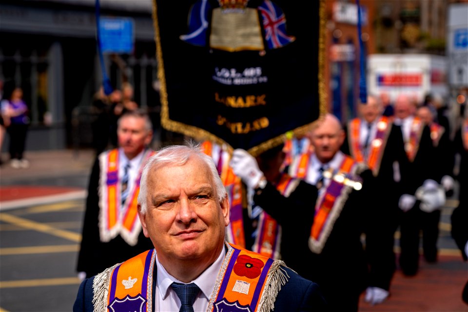 Orange Order (10 of 12)