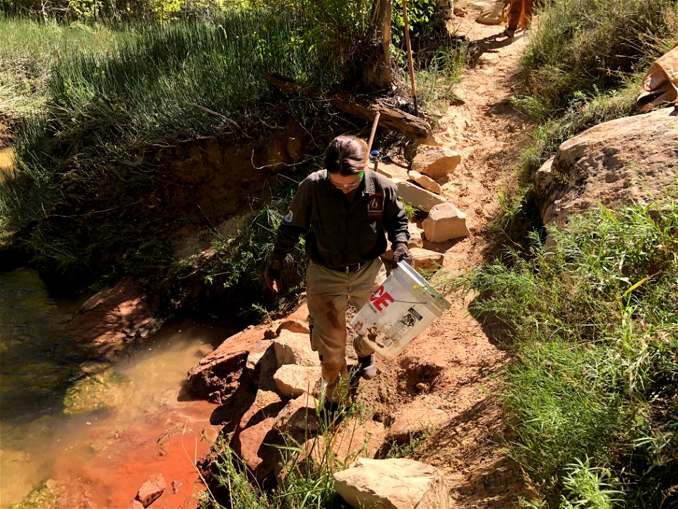 National Public Lands Day Events 2022