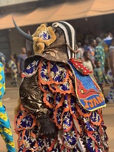 Culture tradition religion