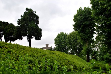 Yanghwajin Foreign Missionary Cemetery
