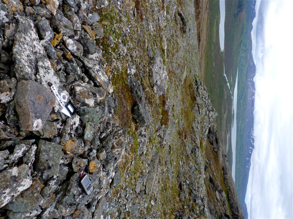 Kanatak Historic Trail
