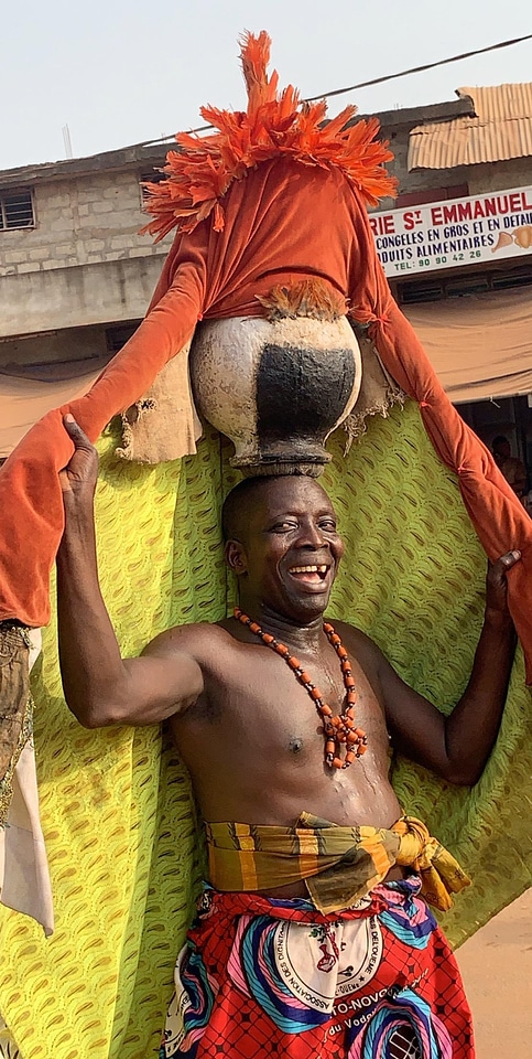 People man culture