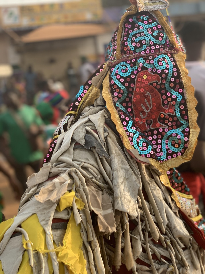 Culture tradition religion