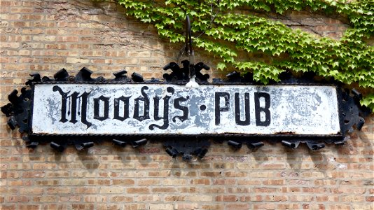 Moody's Pub photo