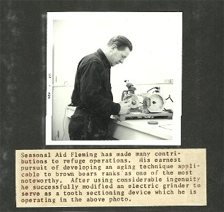 (1966) Seasonal Fleming