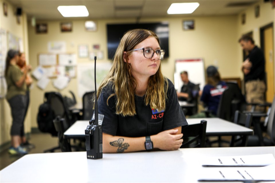 MAY 15: Interviewing during Preparedness Review