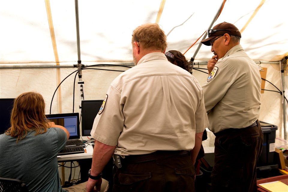 Science and Partnerships