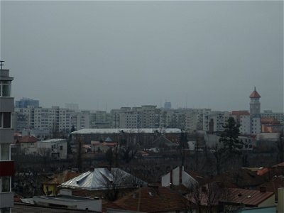 testing Sony superzoom in Abrud (92)