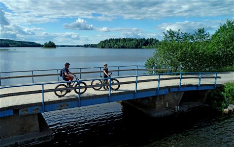 Kalvolan kirkkopolku