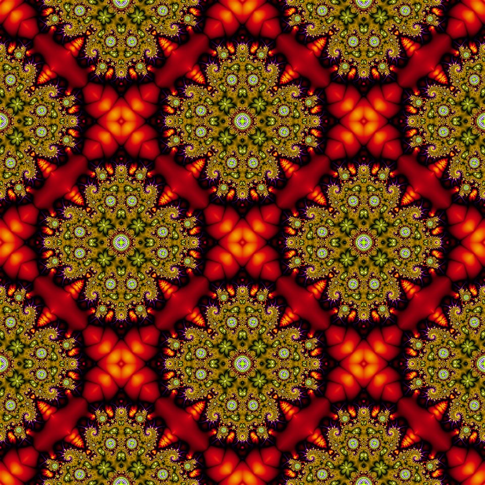 Free pattern