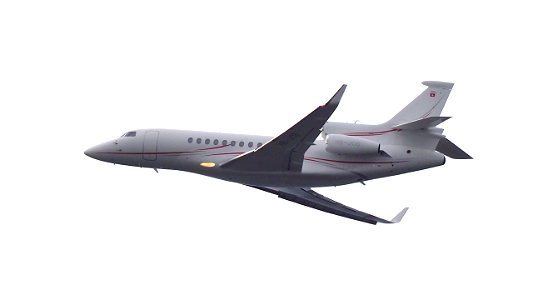 Dassault Falcon 7X HB-JOB Cat Aviation from Cologne (3900 ft.)