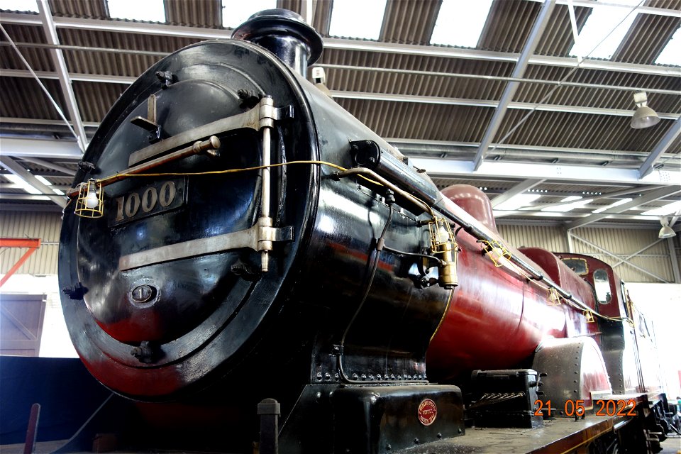 BarrowHill, 21 May 2022