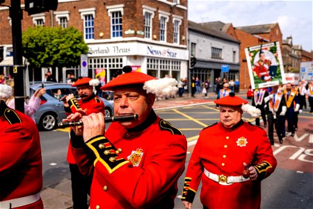 Orange Order (5 of 12)