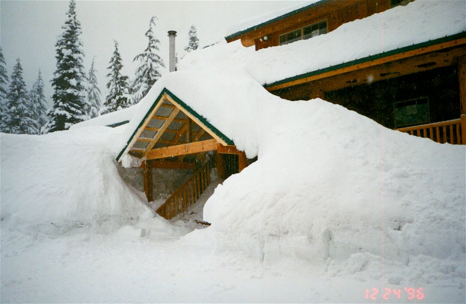 Twice at Snoqualmie Pass in 1996-0025