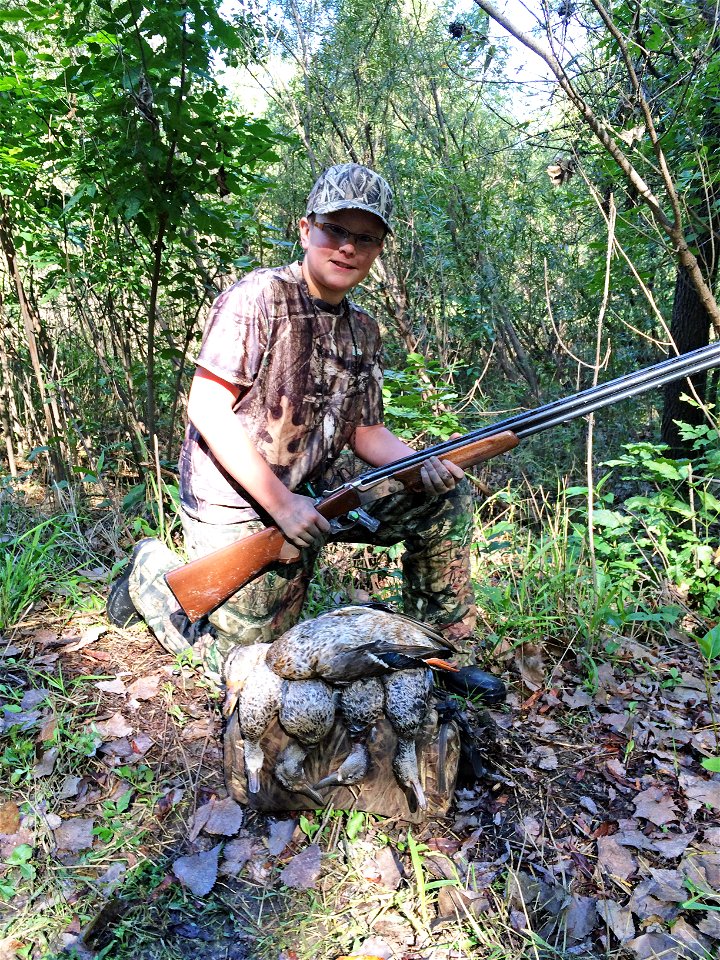 Hunter