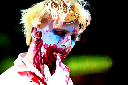 Halloween Zombies