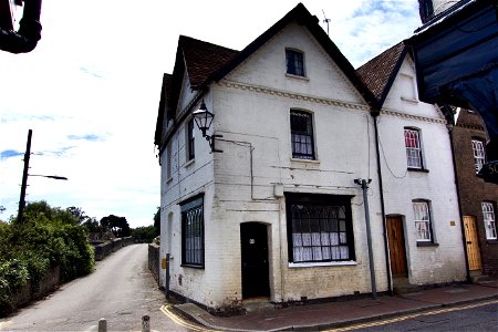 Aylesford Old Bridge
