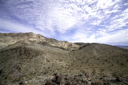 Pinto Mountain photo