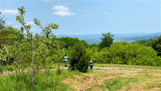 Tanners Ridge Dedication